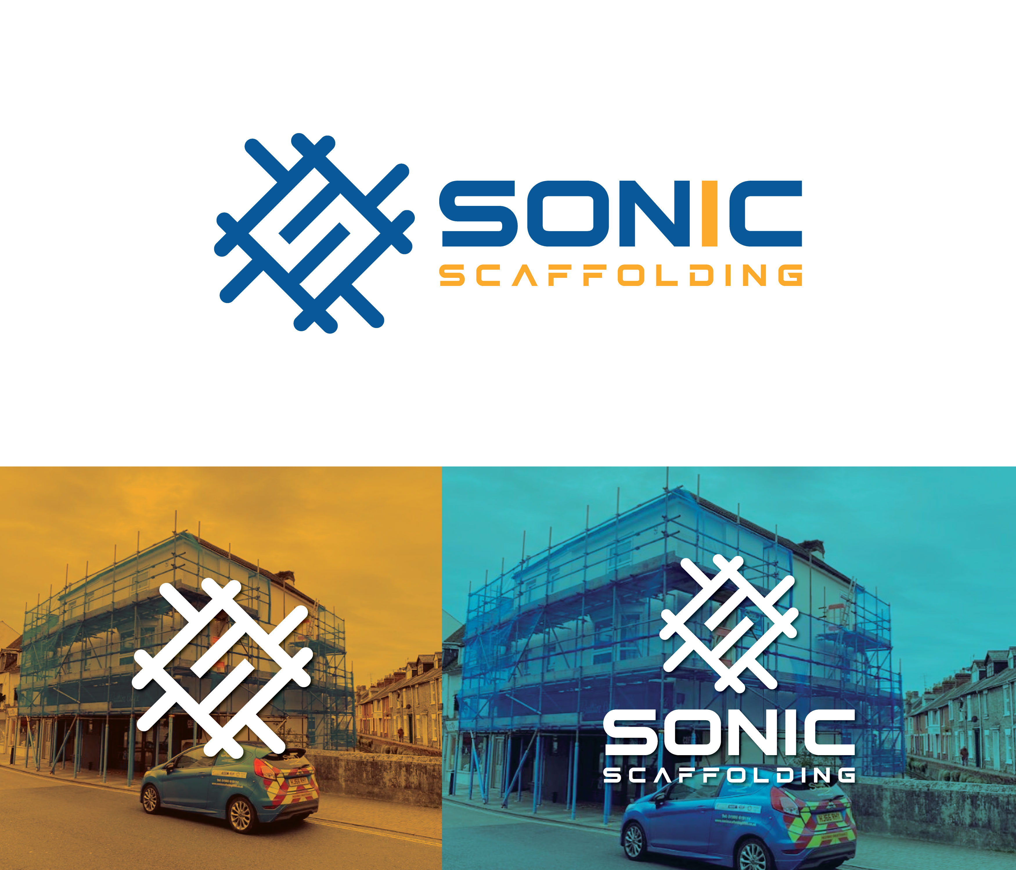 Logo Design by Creatify Lab for this project | Design #36682984