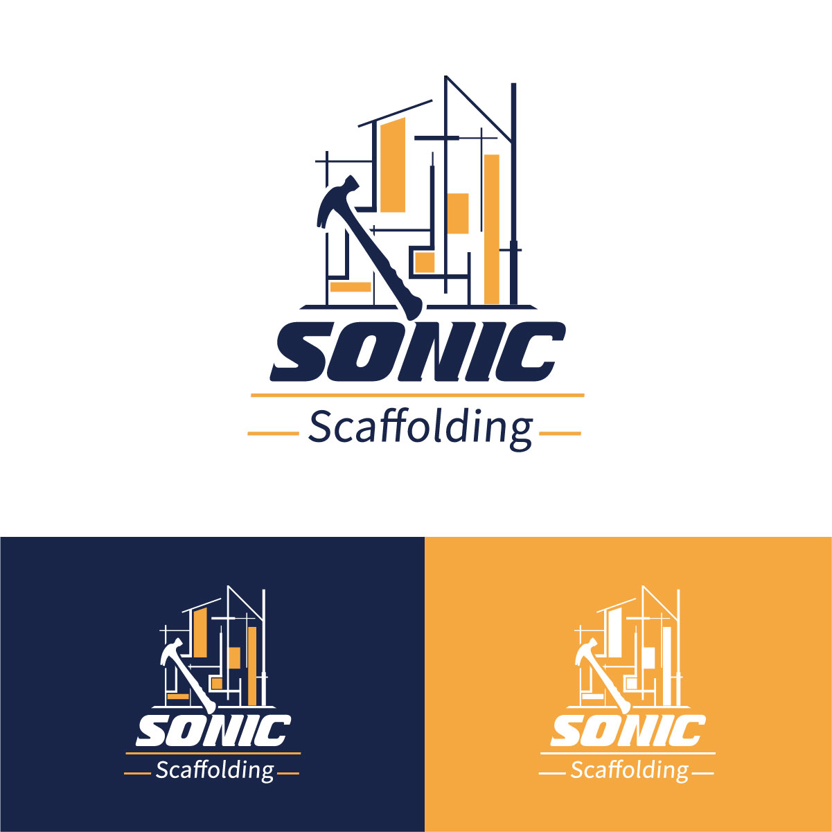 Logo Design by punchpixel for this project | Design #36692340