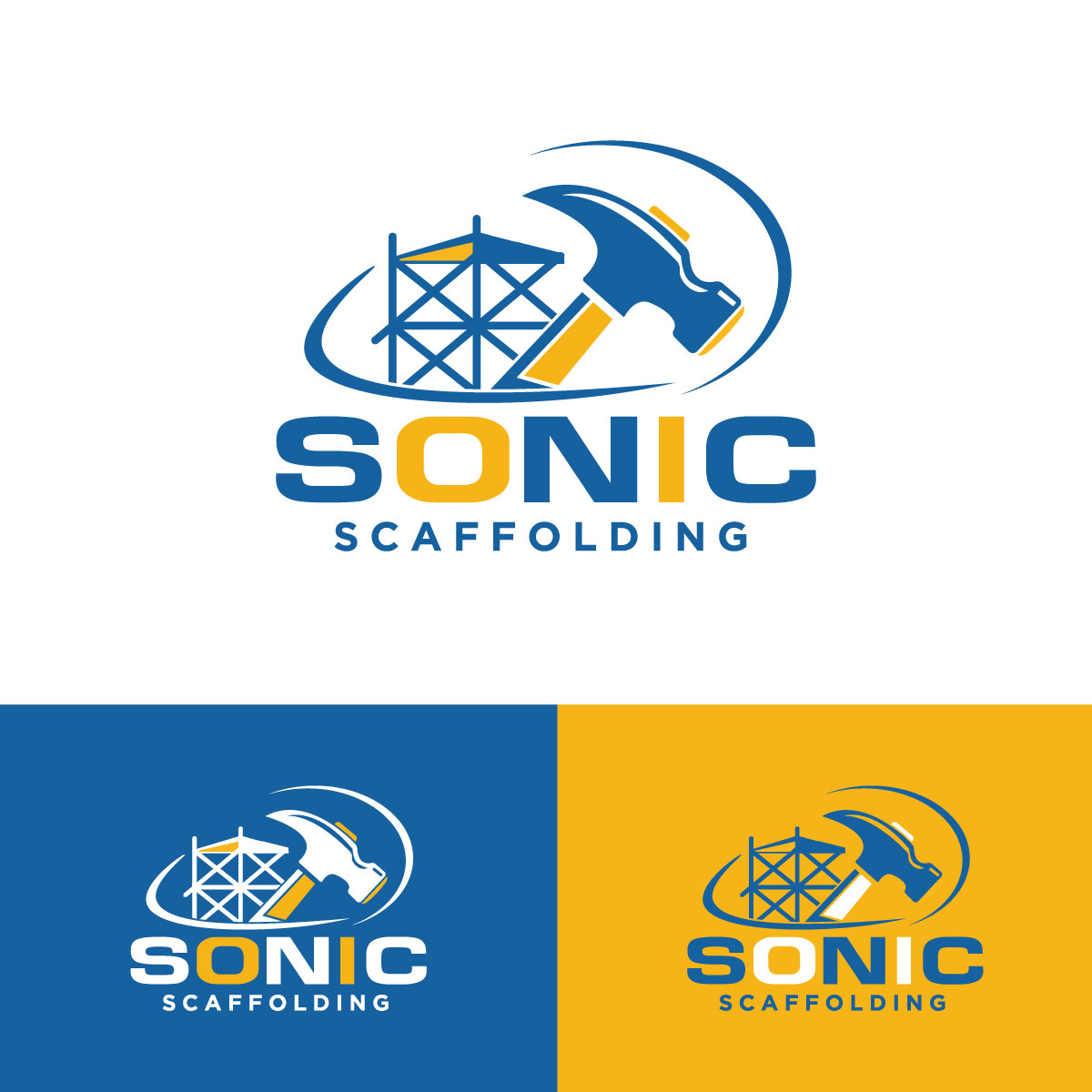 Logo Design by punchpixel for this project | Design #36692341