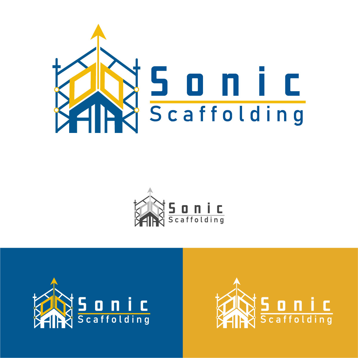 Logo Design by punchpixel for this project | Design #36692352