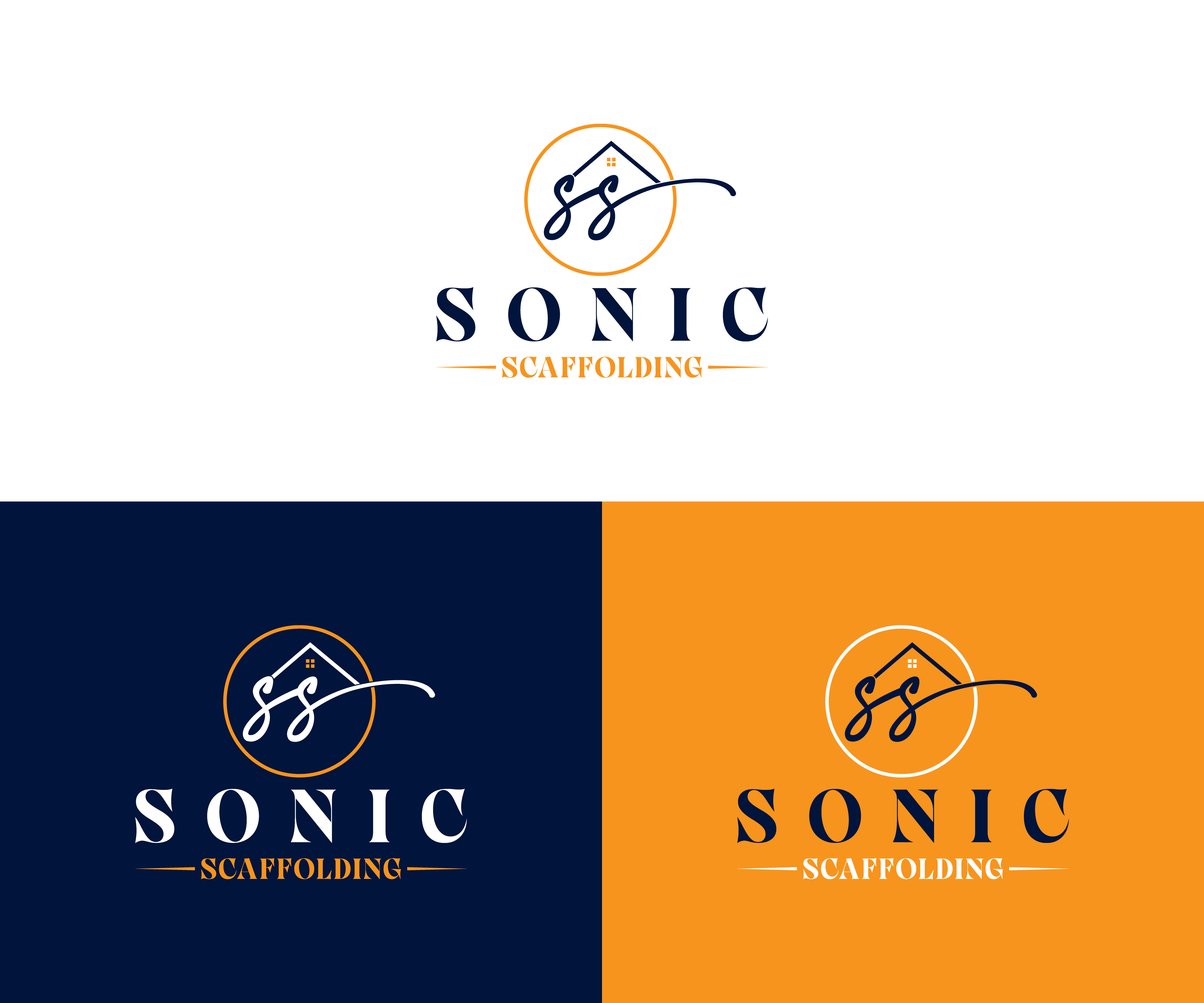 Logo Design by RKS Designs for this project | Design #36683123
