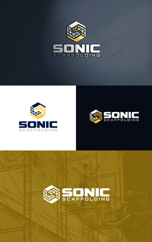 Logo Design by BehindSymbols for this project | Design: #36690861