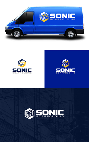 Logo Design by BehindSymbols for this project | Design: #36711422