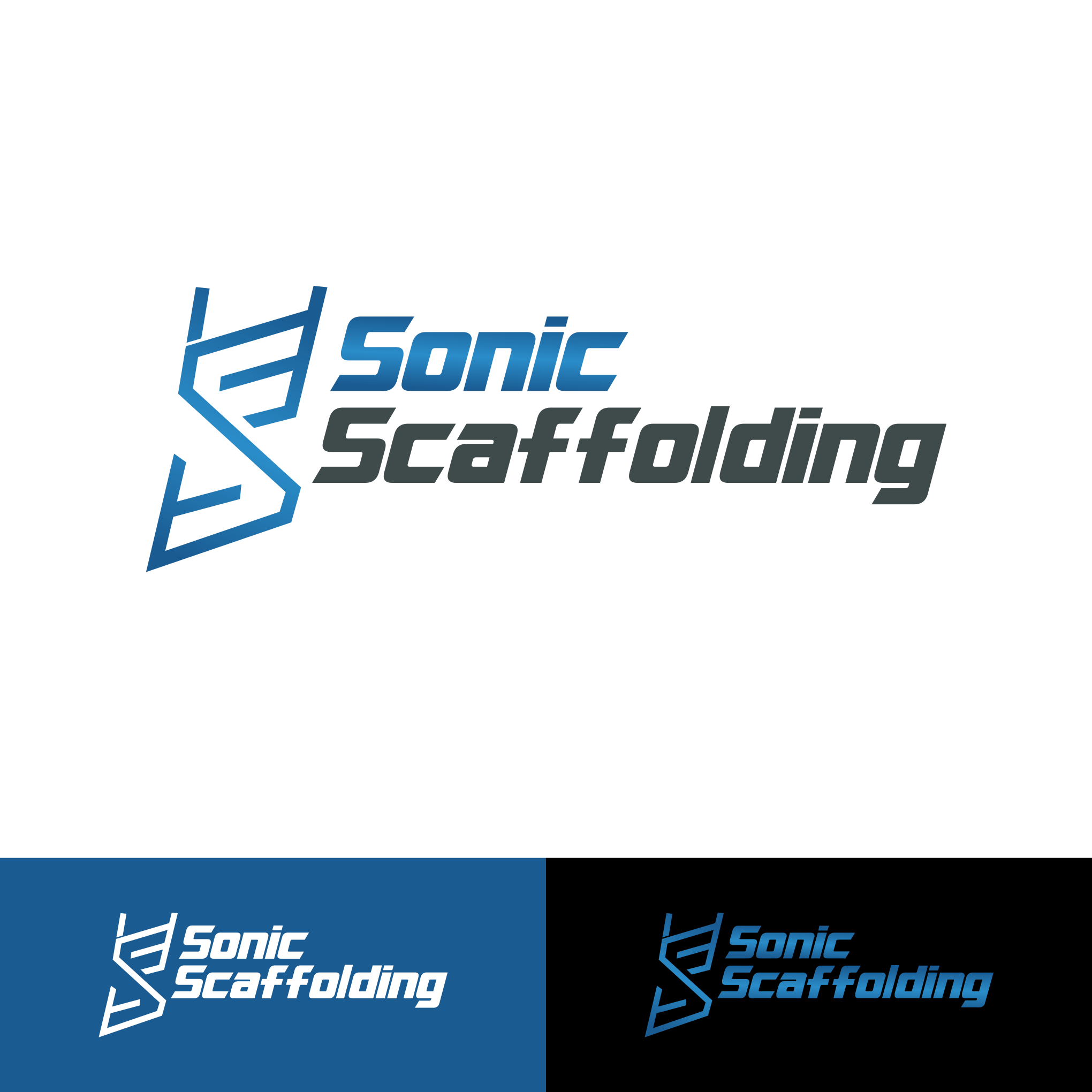 Logo Design by OnYXx_93 for this project | Design #36688301