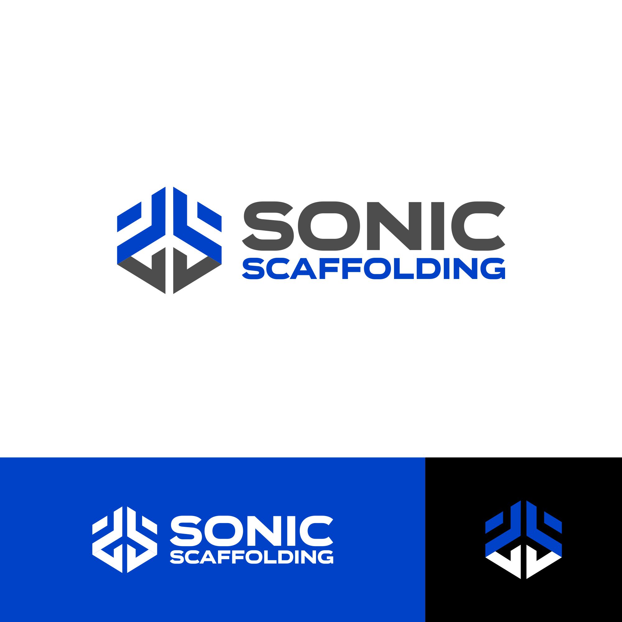 Logo Design by agustian spades for this project | Design #36714298