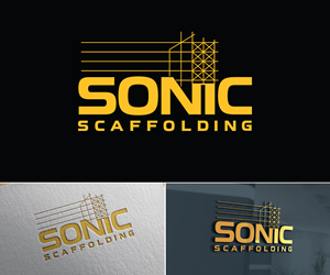 Logo Design by Atec for this project | Design: #36681711