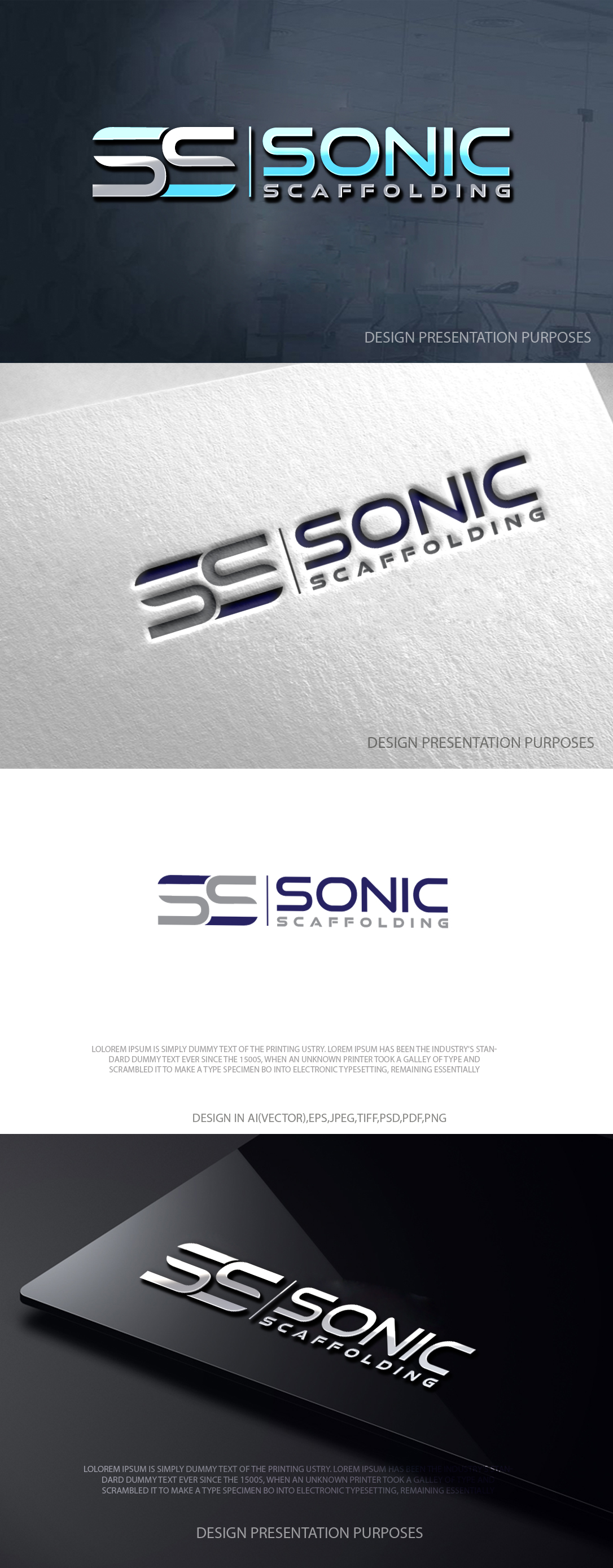 Logo Design by zebronicgraphic for this project | Design #36687068