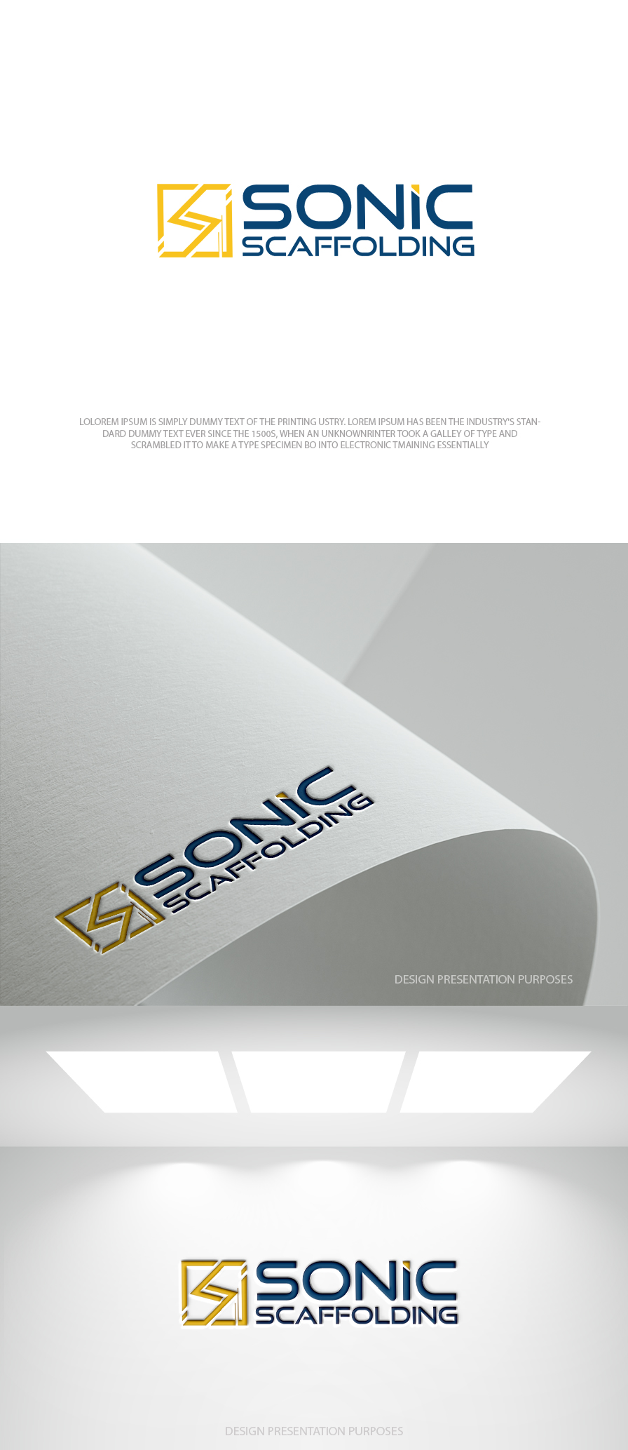 Logo Design by zebronicgraphic for this project | Design #36687072