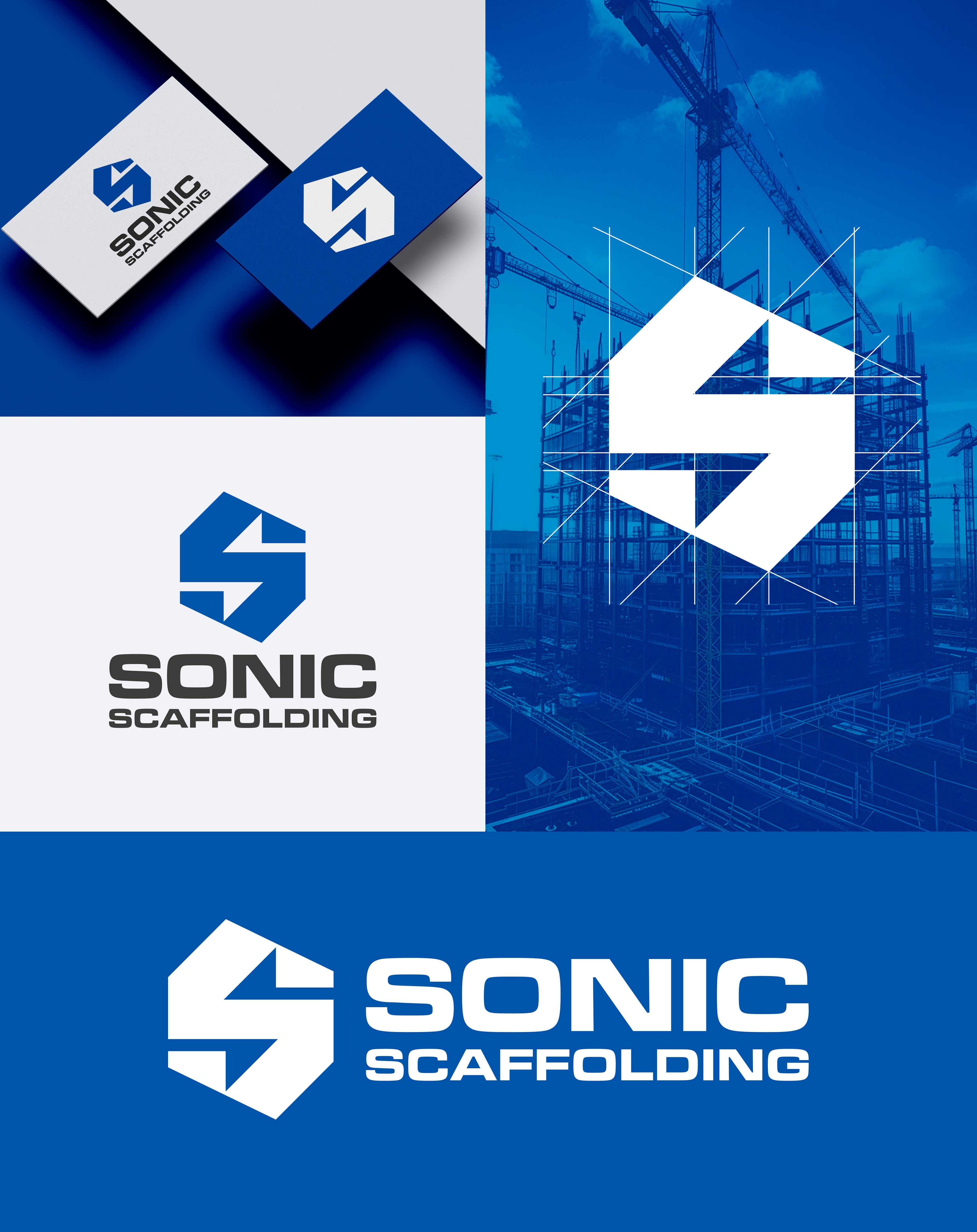 Logo Design by aexoagency for this project | Design #36680960