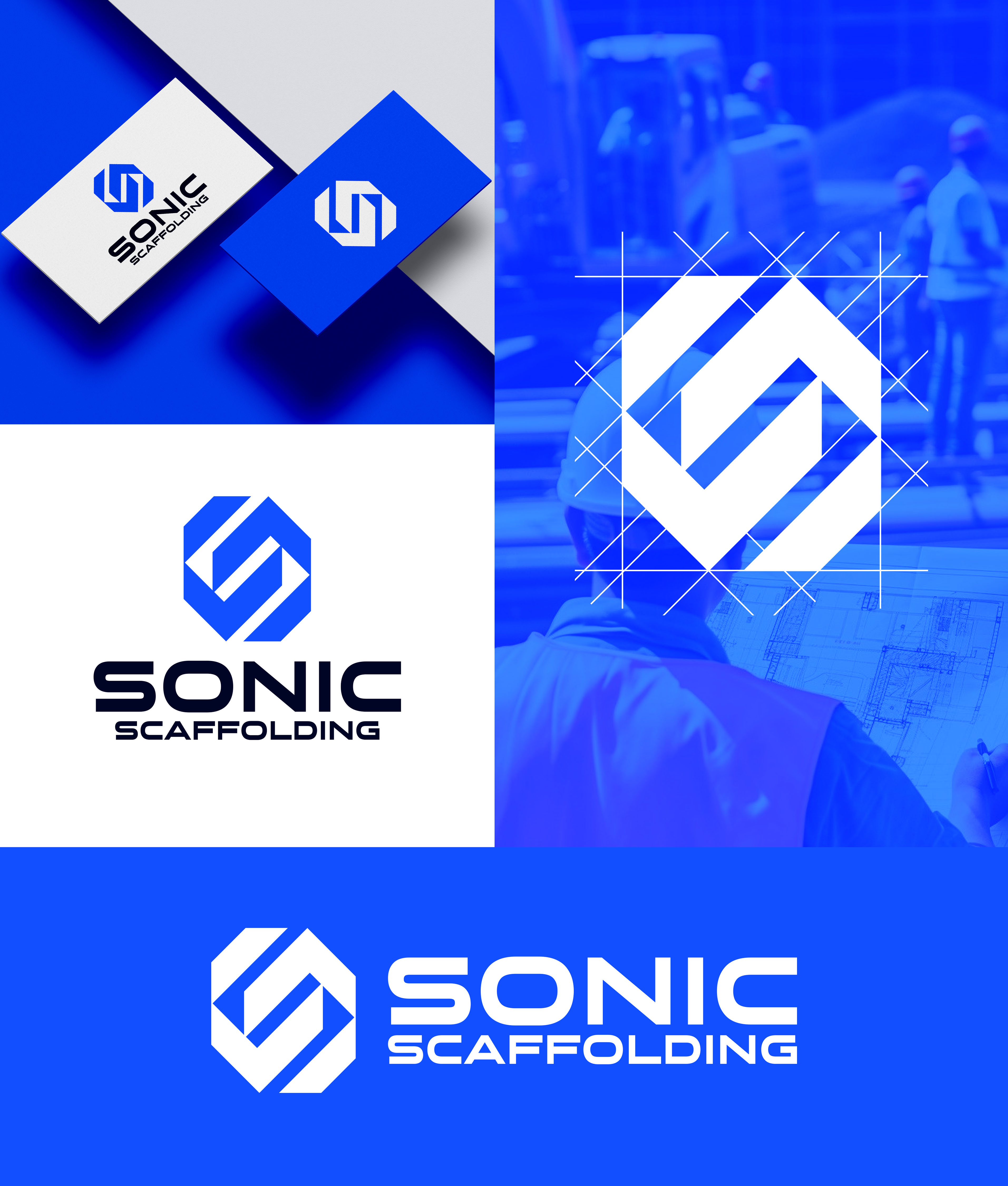 Logo Design by aexoagency for this project | Design #36681862