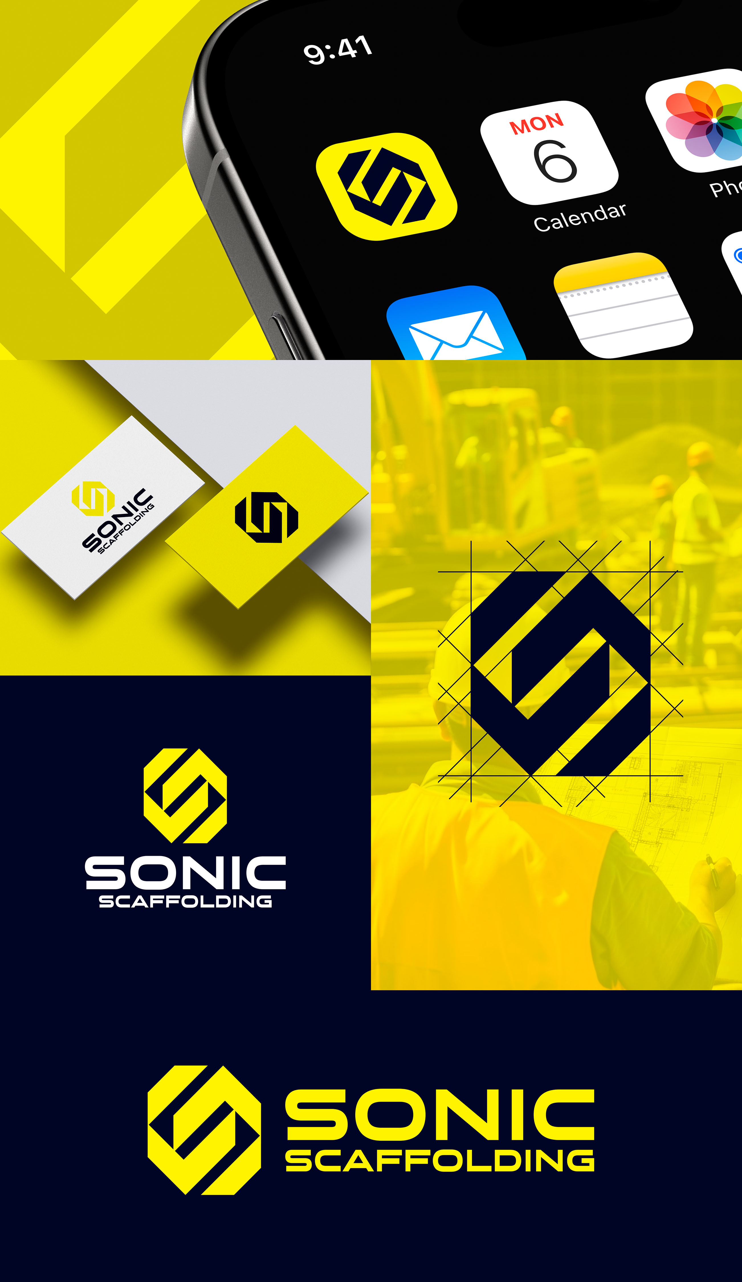 Logo Design by aexoagency for this project | Design #36681983