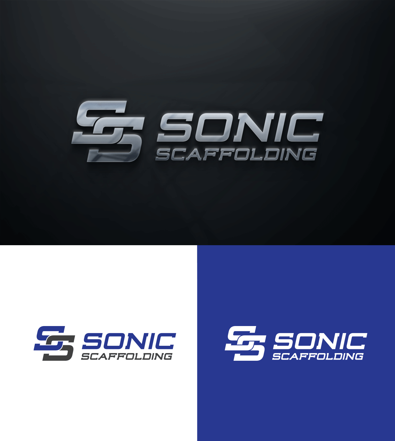 Logo Design by Ovaz.Syd for this project | Design #36685083