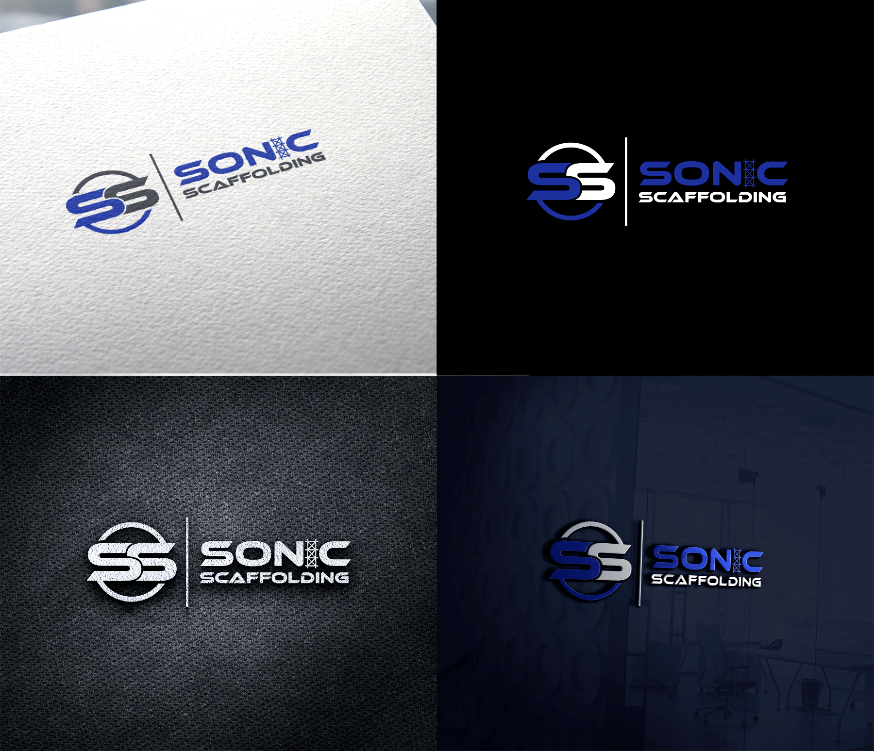 Logo Design by Ovaz.Syd for this project | Design #36685785