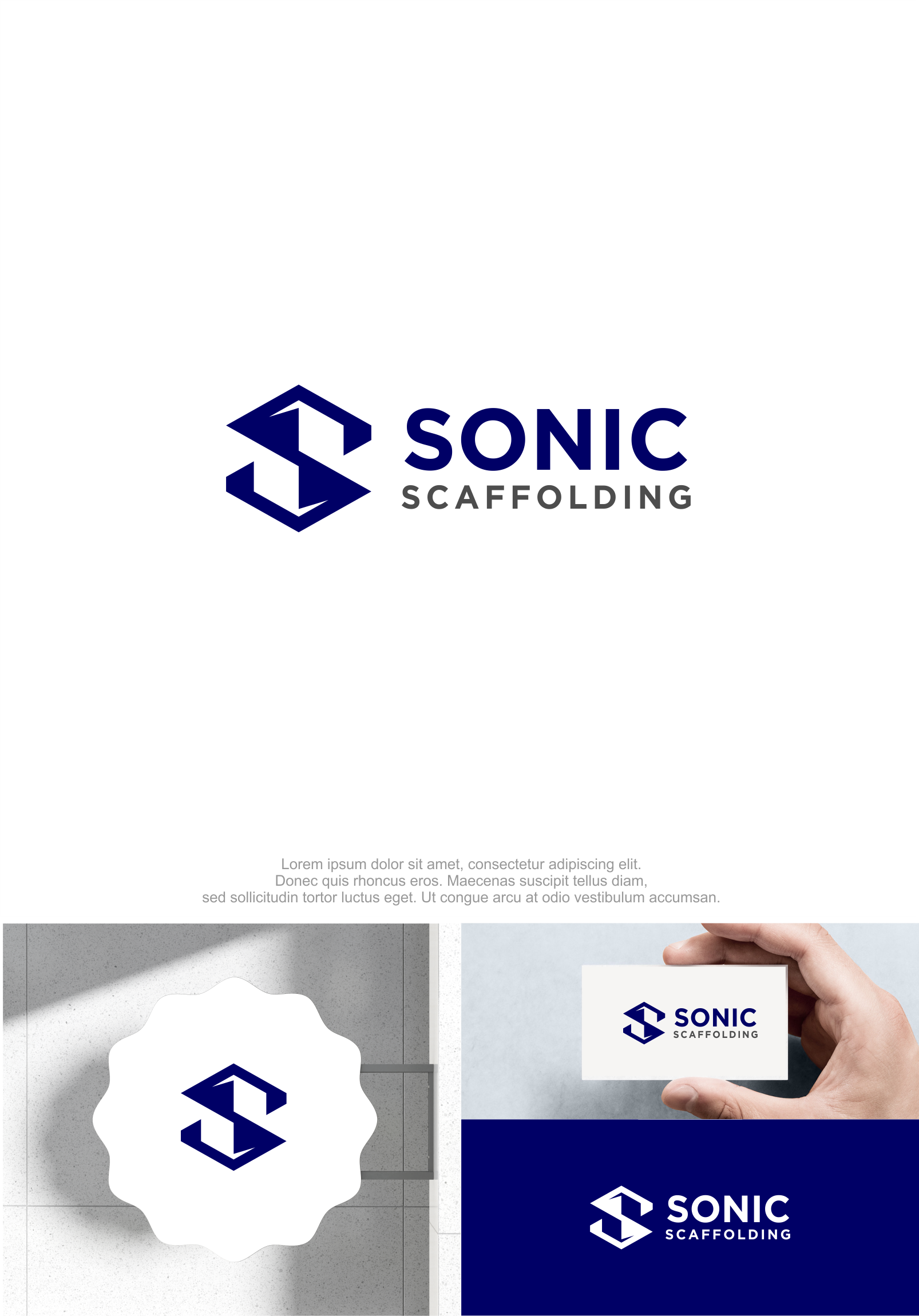 Logo Design by M.Syaiful Huda for this project | Design #36681767