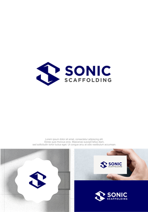 Logo Design by M.Syaiful Huda for this project | Design: #36681767