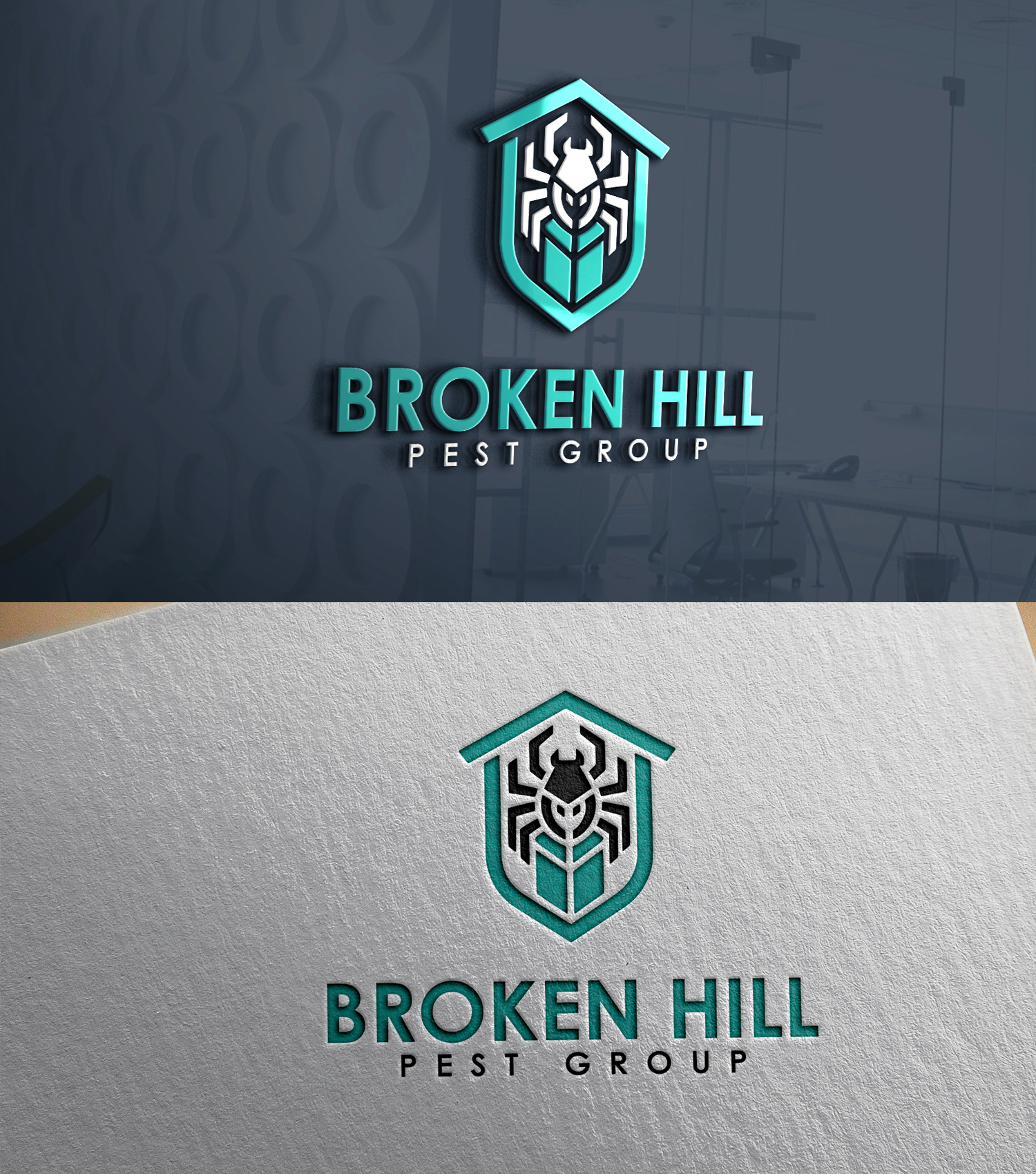 Logo-Design von 24ksunny für dieses Projekt | Design #36689342