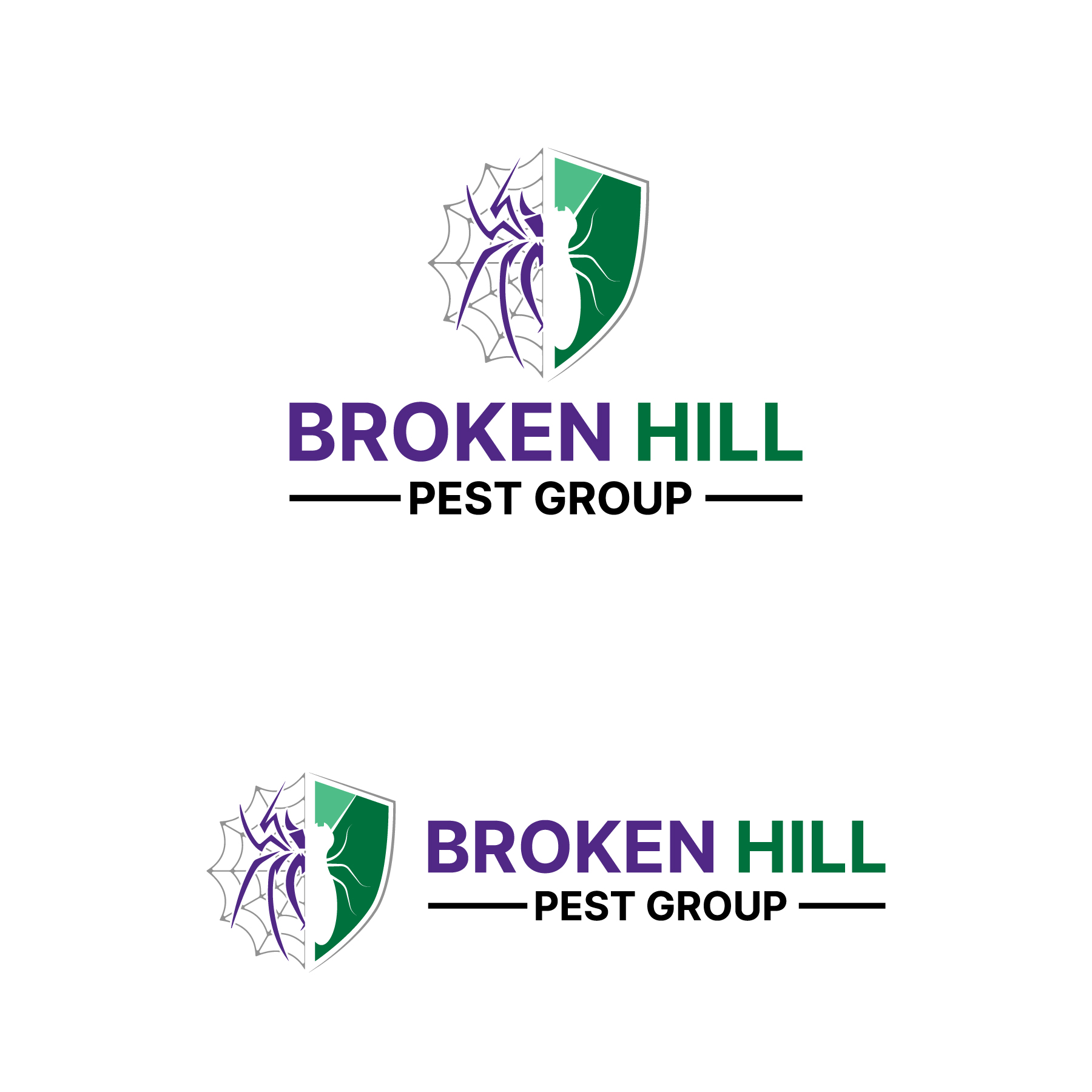 Logo-Design von Farhad Kreative für dieses Projekt | Design #36685334