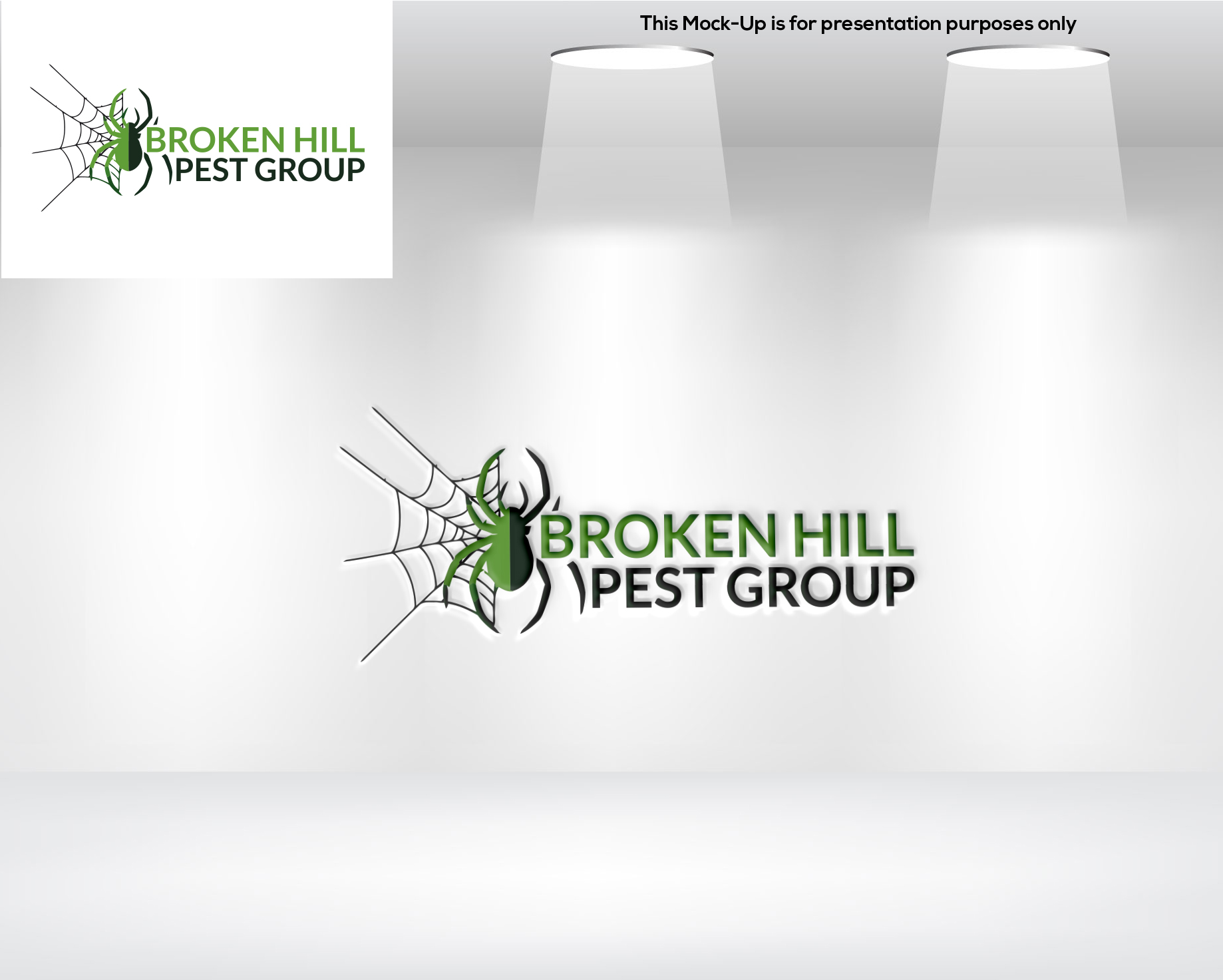 Logo Design by bak for this project | Design #36691182
