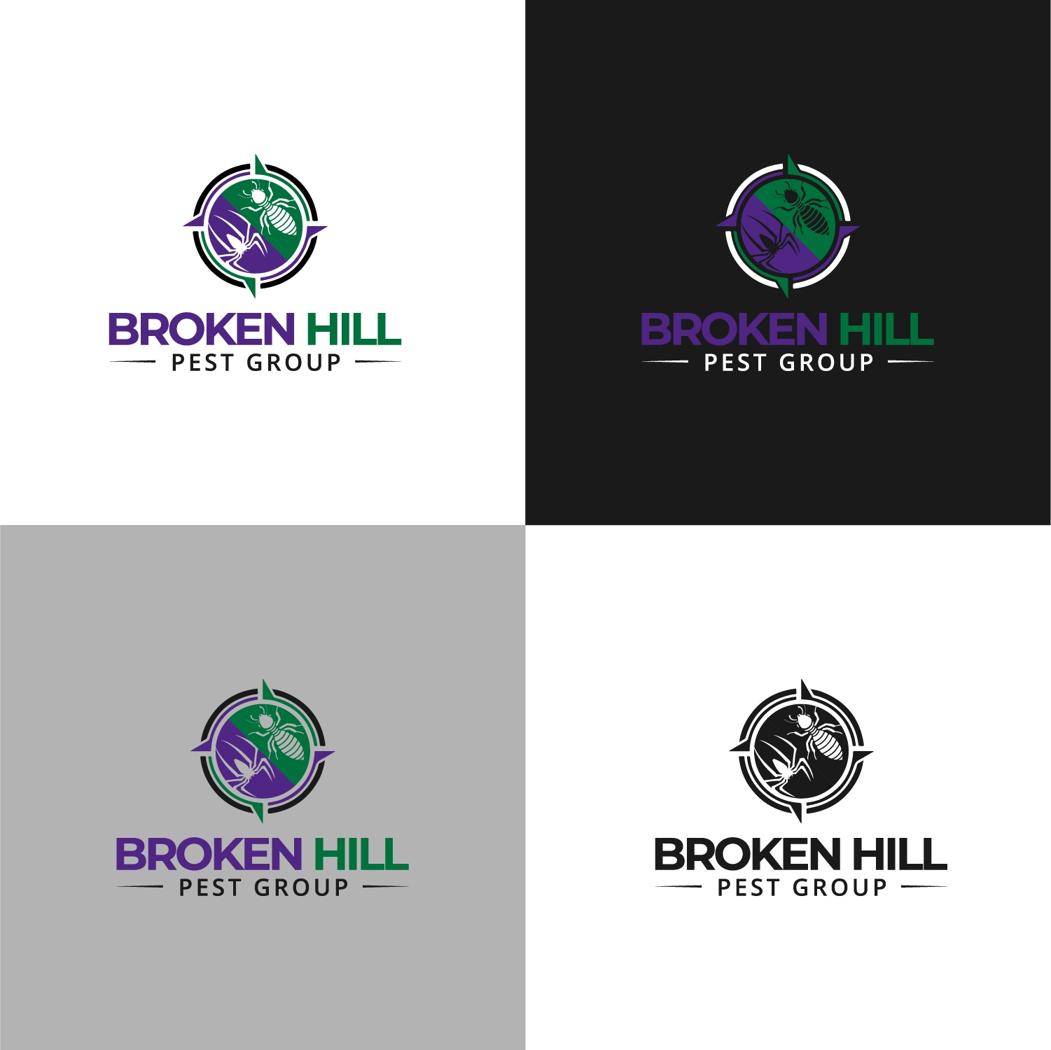 Diseño de Logo por S.H Designs para este proyecto | Diseño #36683056