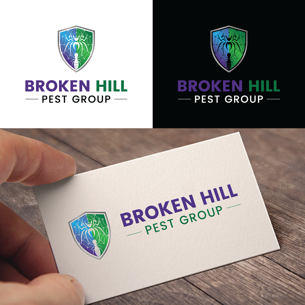 Diseño de Logo por Digi_Design555 para este proyecto | Diseño #36681760