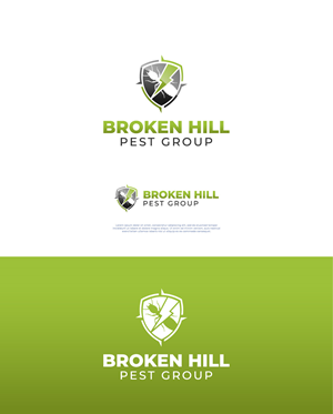 Logo-Design von Nash_Shaha für dieses Projekt | Design: #36700249