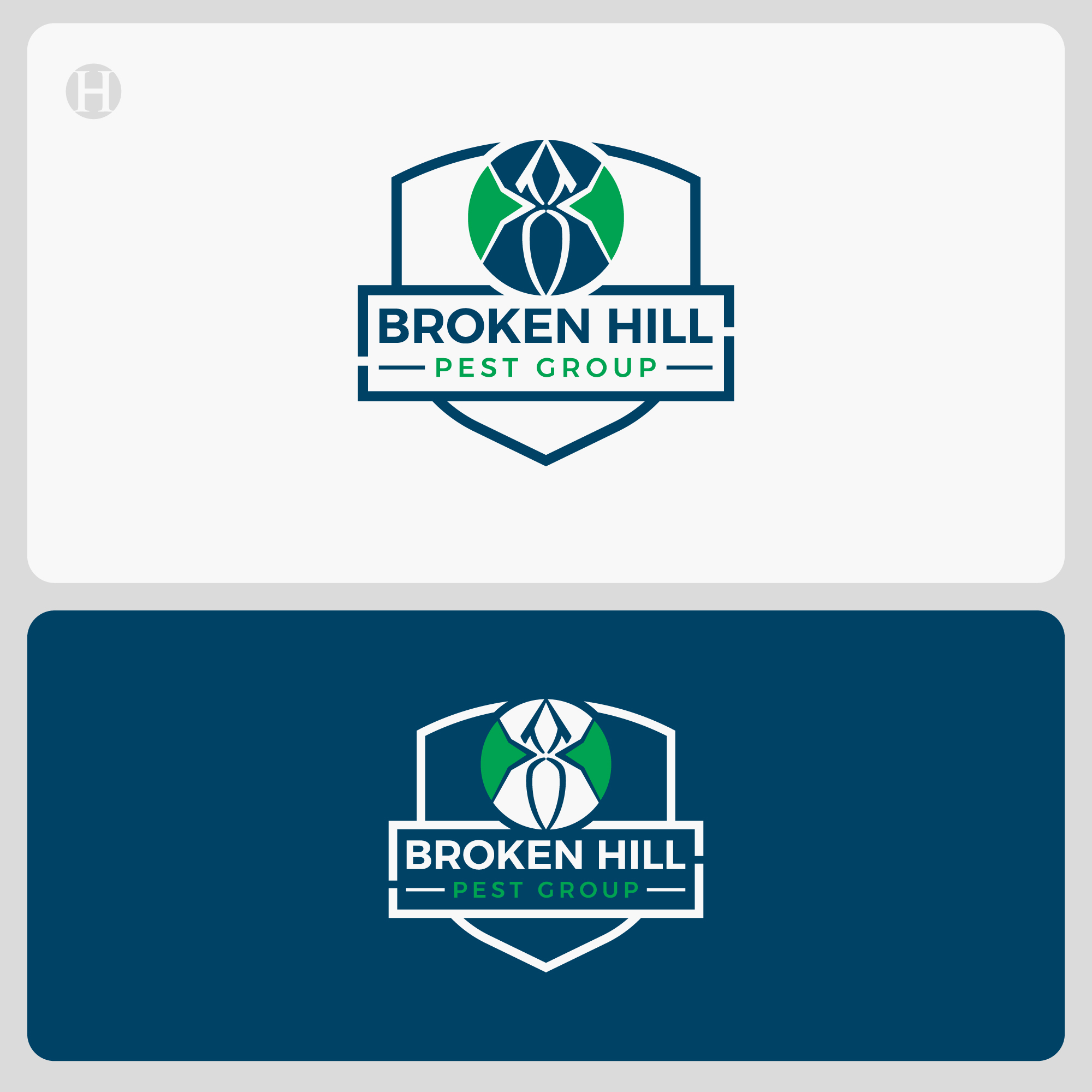 Logo-Design von Talha Ahmad für dieses Projekt | Design #36687813