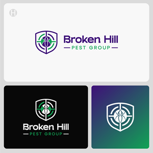 Logo-Design von Talha Ahmad für dieses Projekt | Design: #36687814