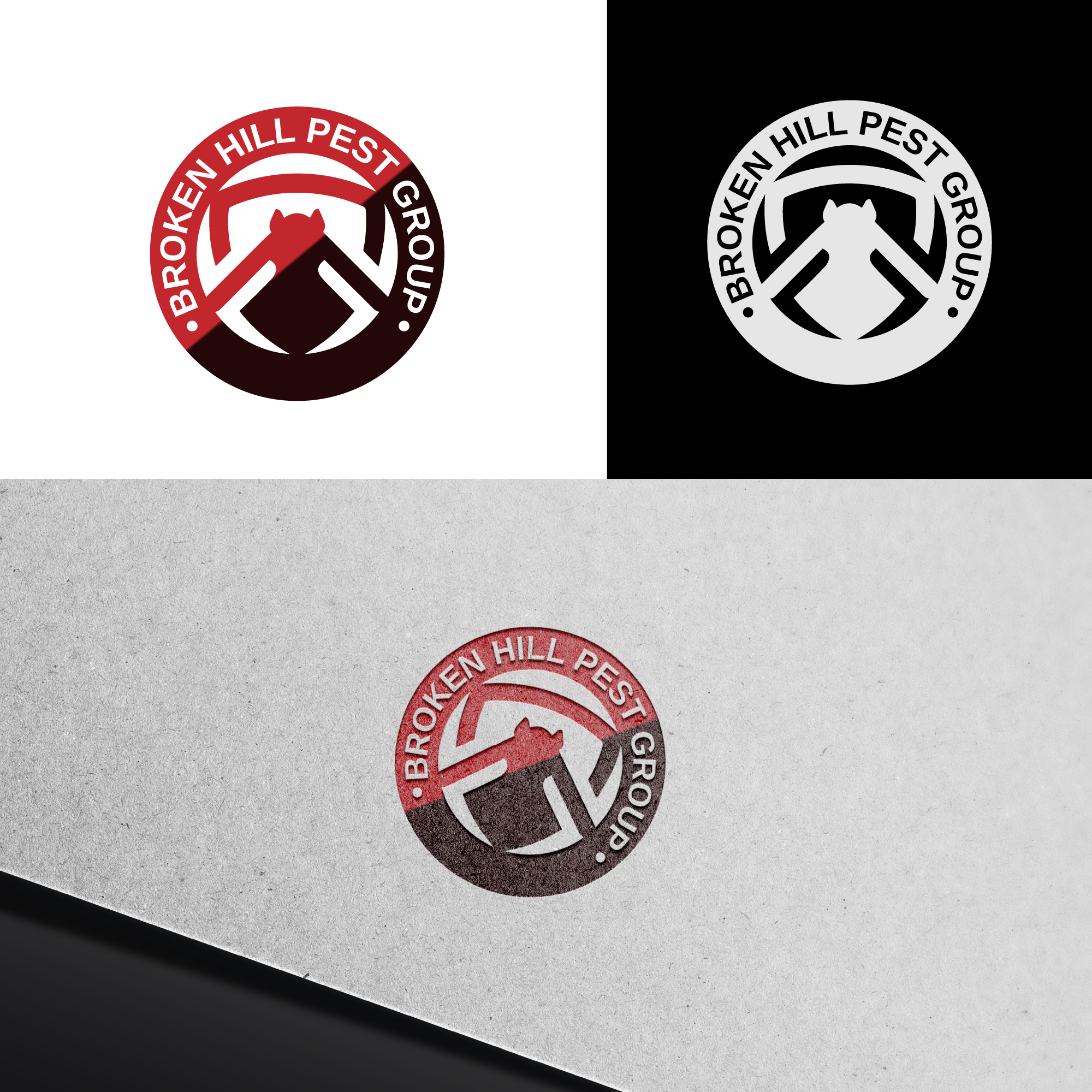 Diseño de Logo por Talha Ahmad para este proyecto | Diseño #36687816