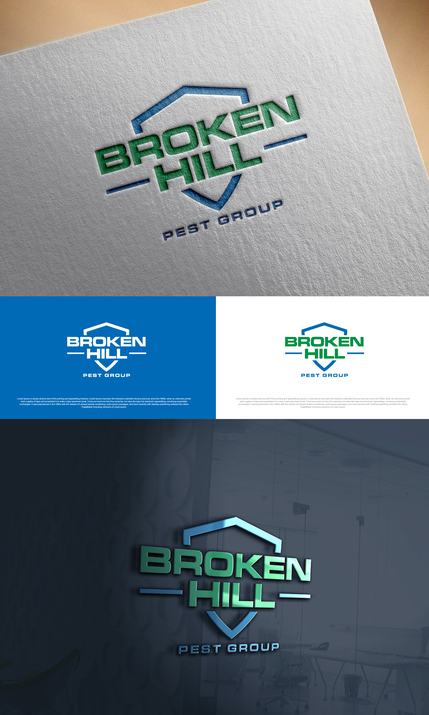 Diseño de Logo por Ahsan Designs para este proyecto | Diseño #36681804