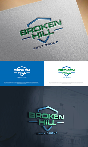 Logo-Design von Ahsan Designs für dieses Projekt | Design: #36681804