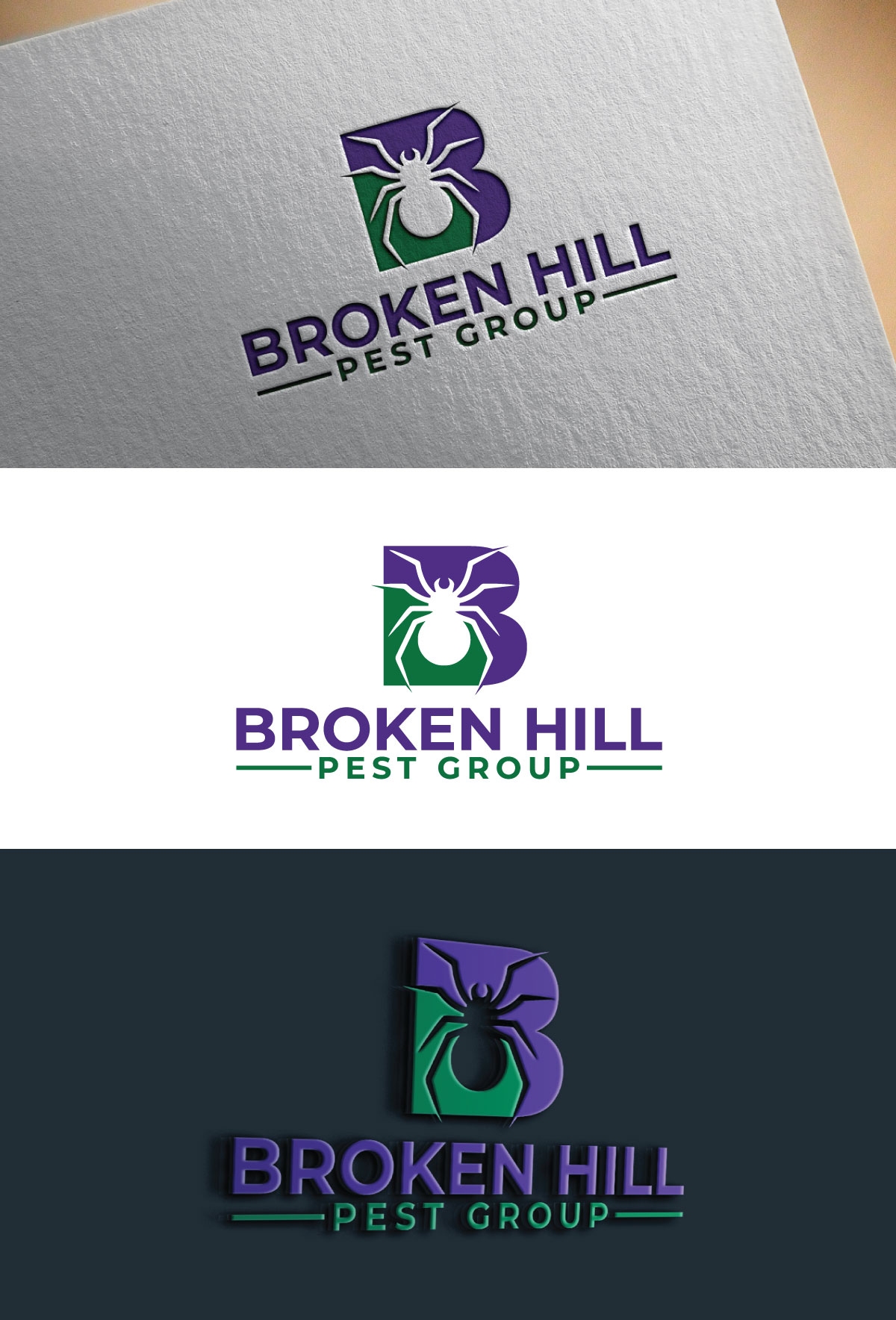 Diseño de Logo por ThemeBoss para este proyecto | Diseño #36682608