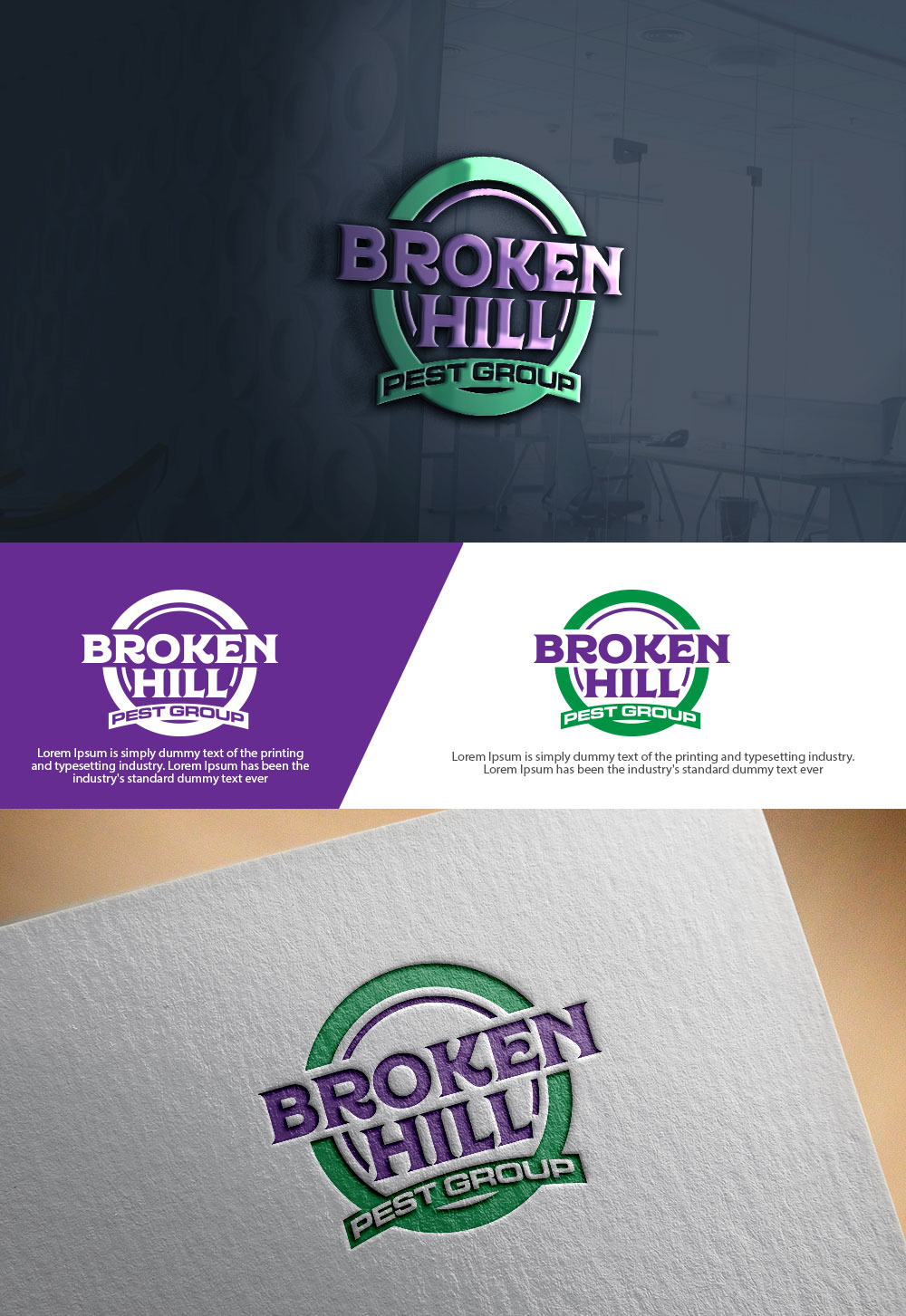 Logo-Design von sulemani  creation für dieses Projekt | Design #36688488