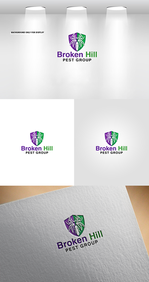 Logo-Design von Rahmina für dieses Projekt | Design: #36681881