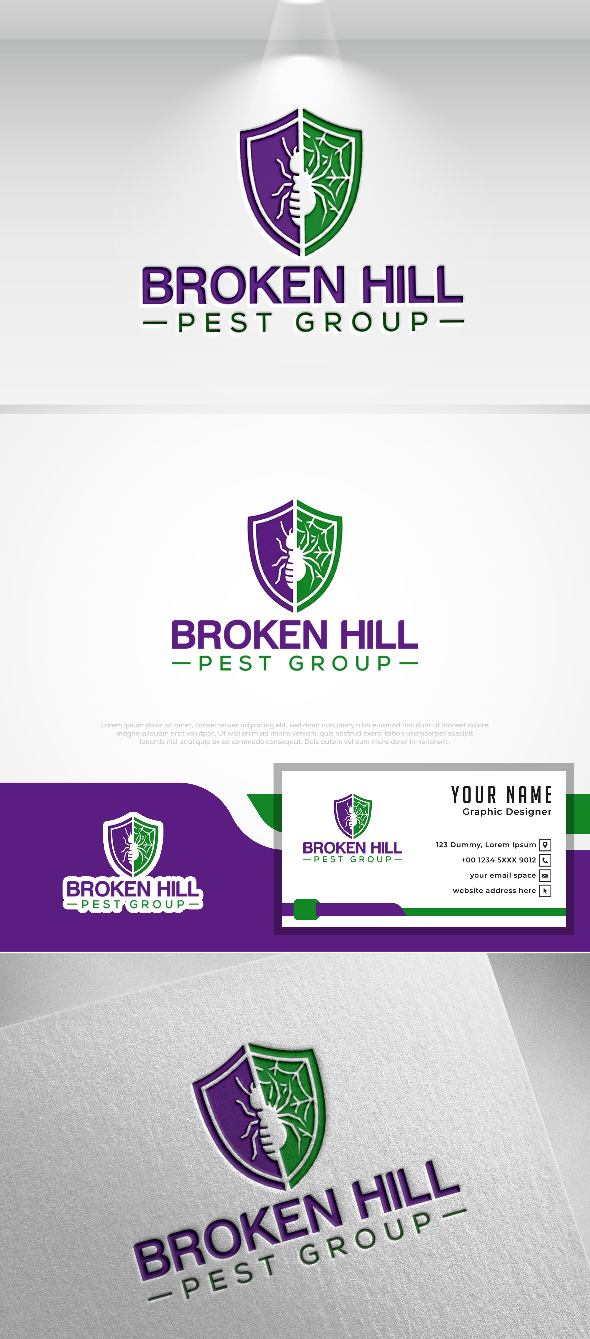 Logo-Design von Pilot_DesignR™ für dieses Projekt | Design #36682689