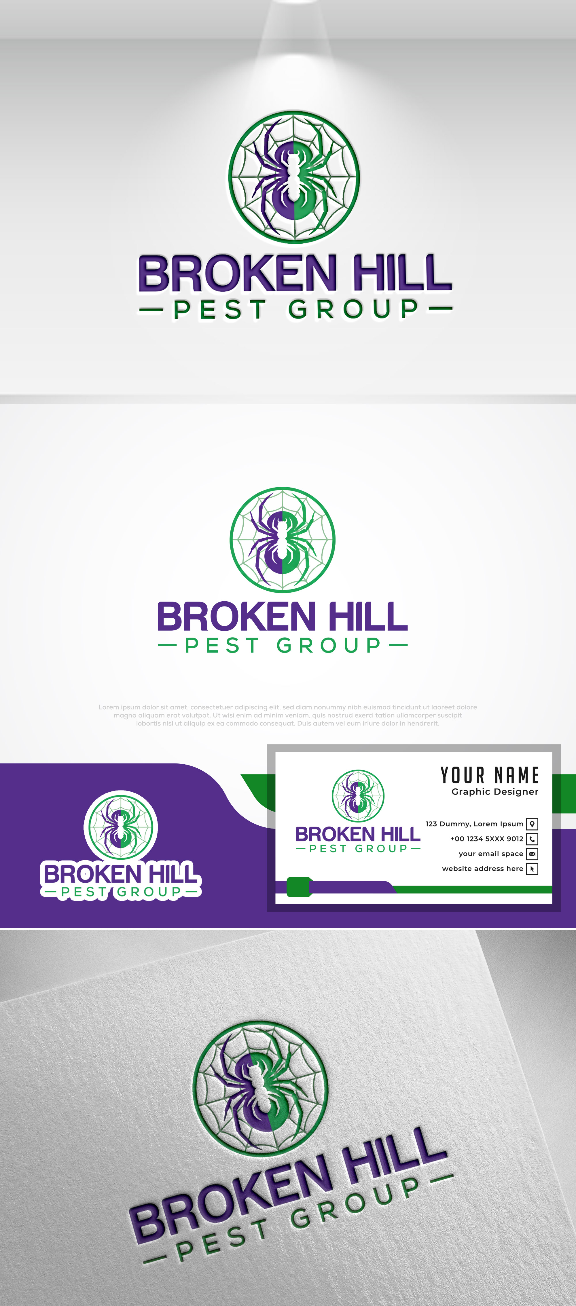 Logo Design by Pilot_DesignR™ for this project | Design #36682690