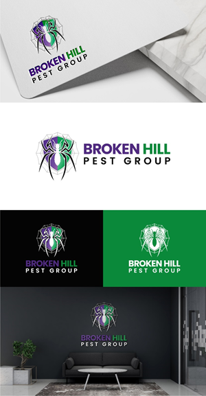 Diseño de Logo por PixelUP Graphics para este proyecto | Diseño: #36682184