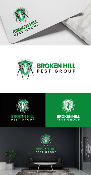 Diseño de Logo por PixelUP Graphics para este proyecto | Diseño: #36682185