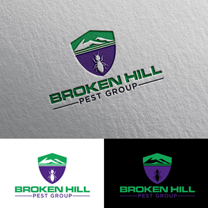 Logo-Design von Alex Henry für dieses Projekt | Design: #36684642