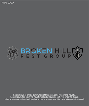 Diseño de Logo por Abigaill_design para este proyecto | Diseño: #36696954