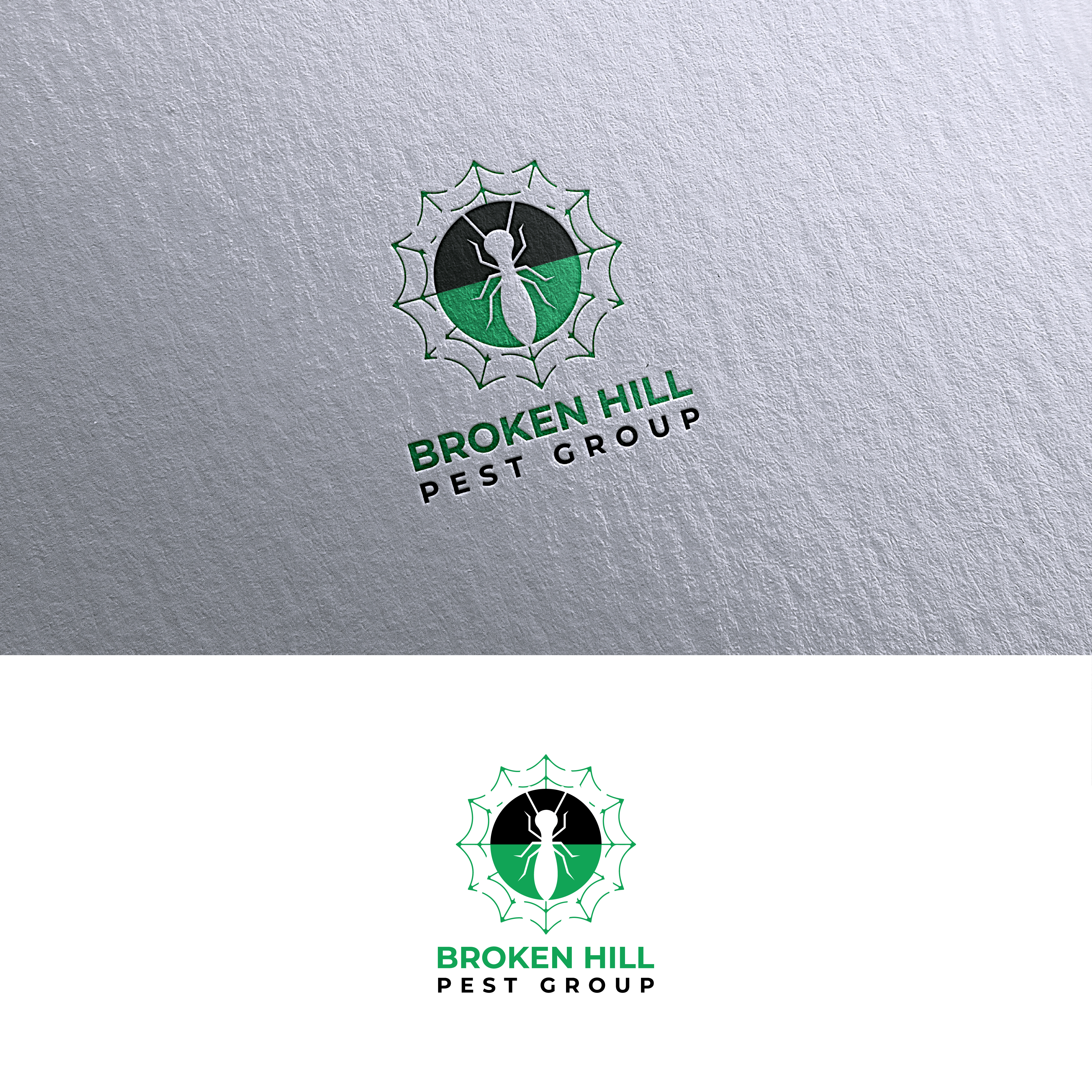 Diseño de Logo por ADBronze para este proyecto | Diseño #36682467