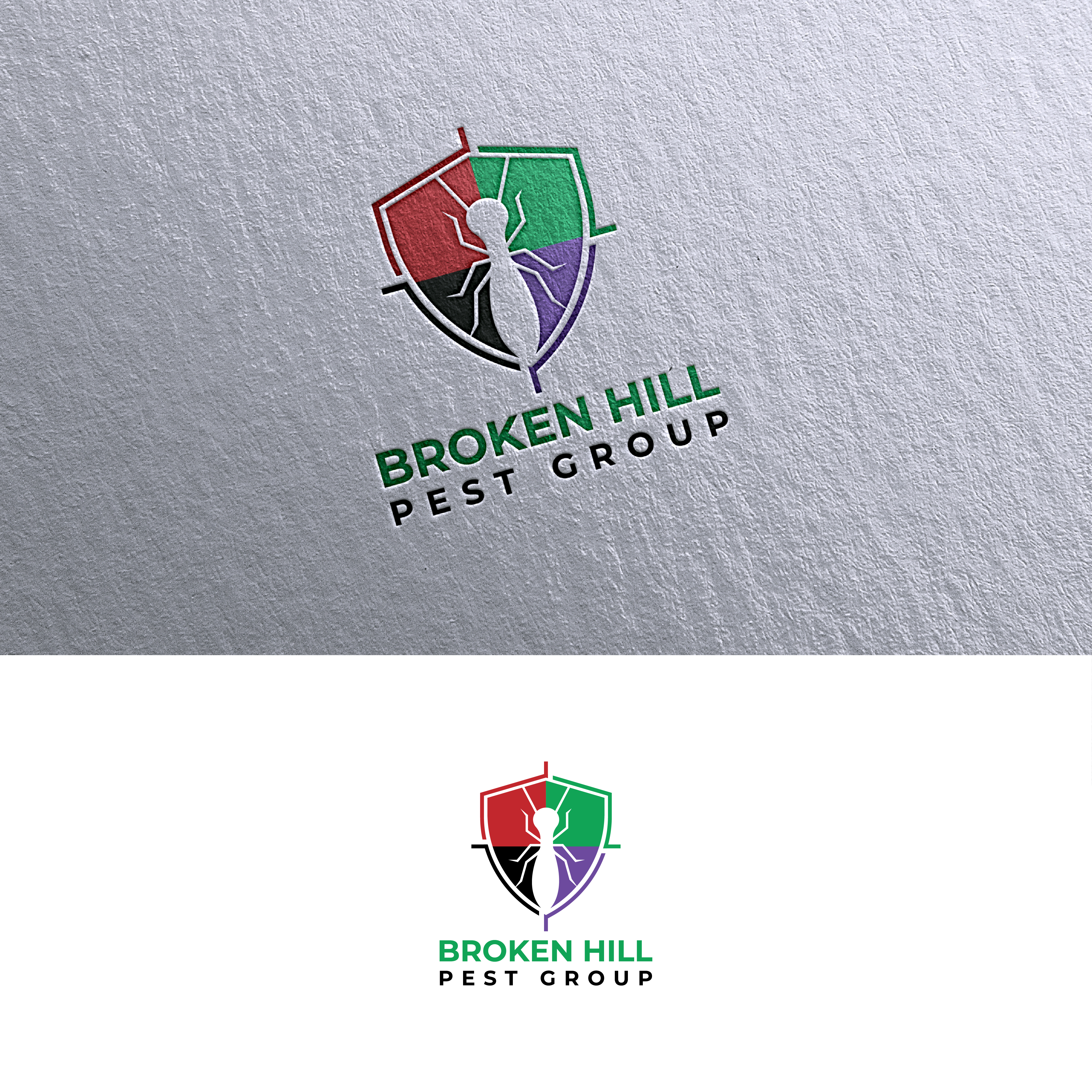 Logo-Design von ADBronze für dieses Projekt | Design #36682469