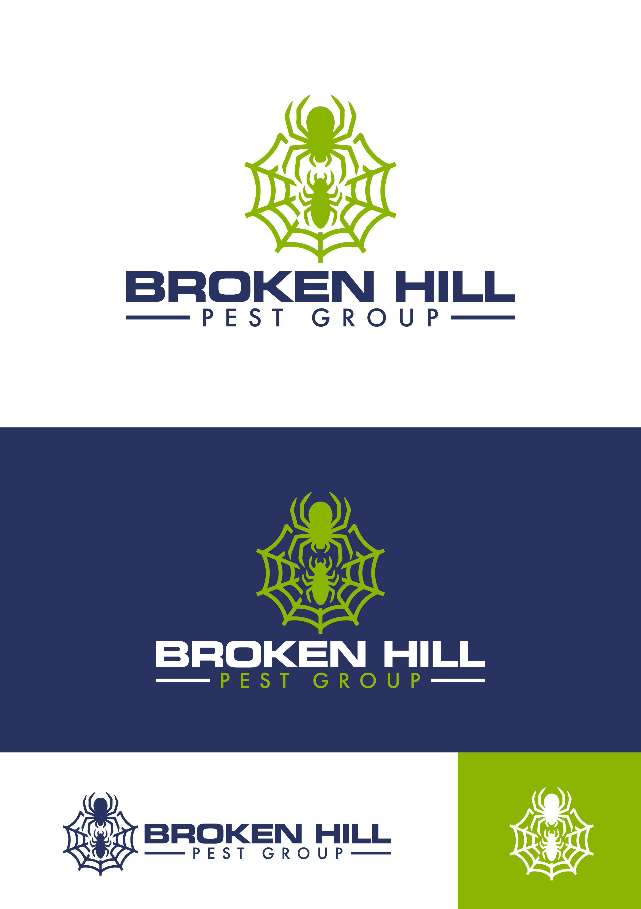 Logo Design by THE DESIGN MAN for this project | Design #36680962