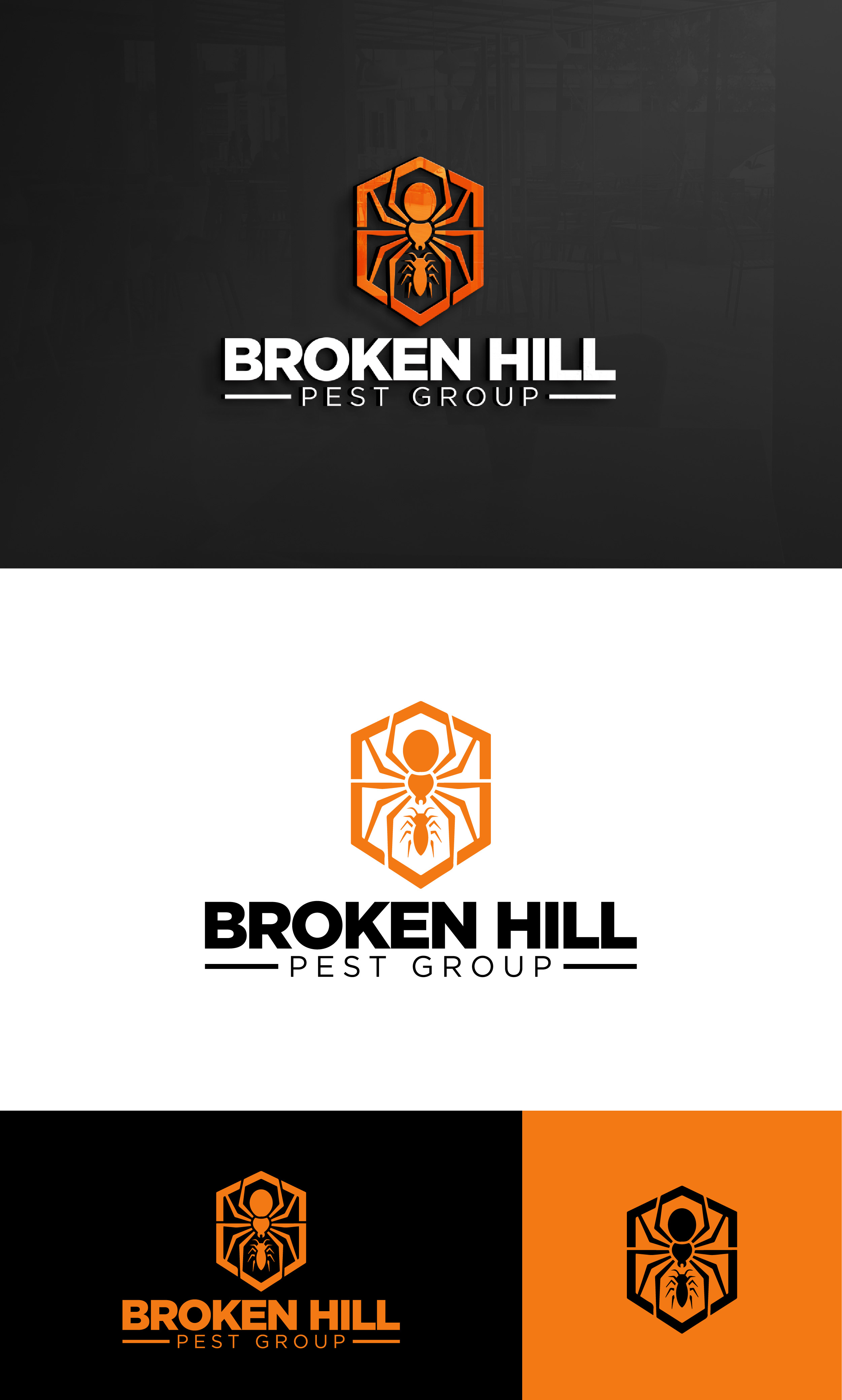 Logo Design by THE DESIGN MAN for this project | Design #36681397