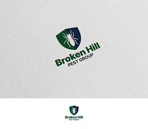 Logo Design by Afsana_Hoque for this project | Design: #36682405