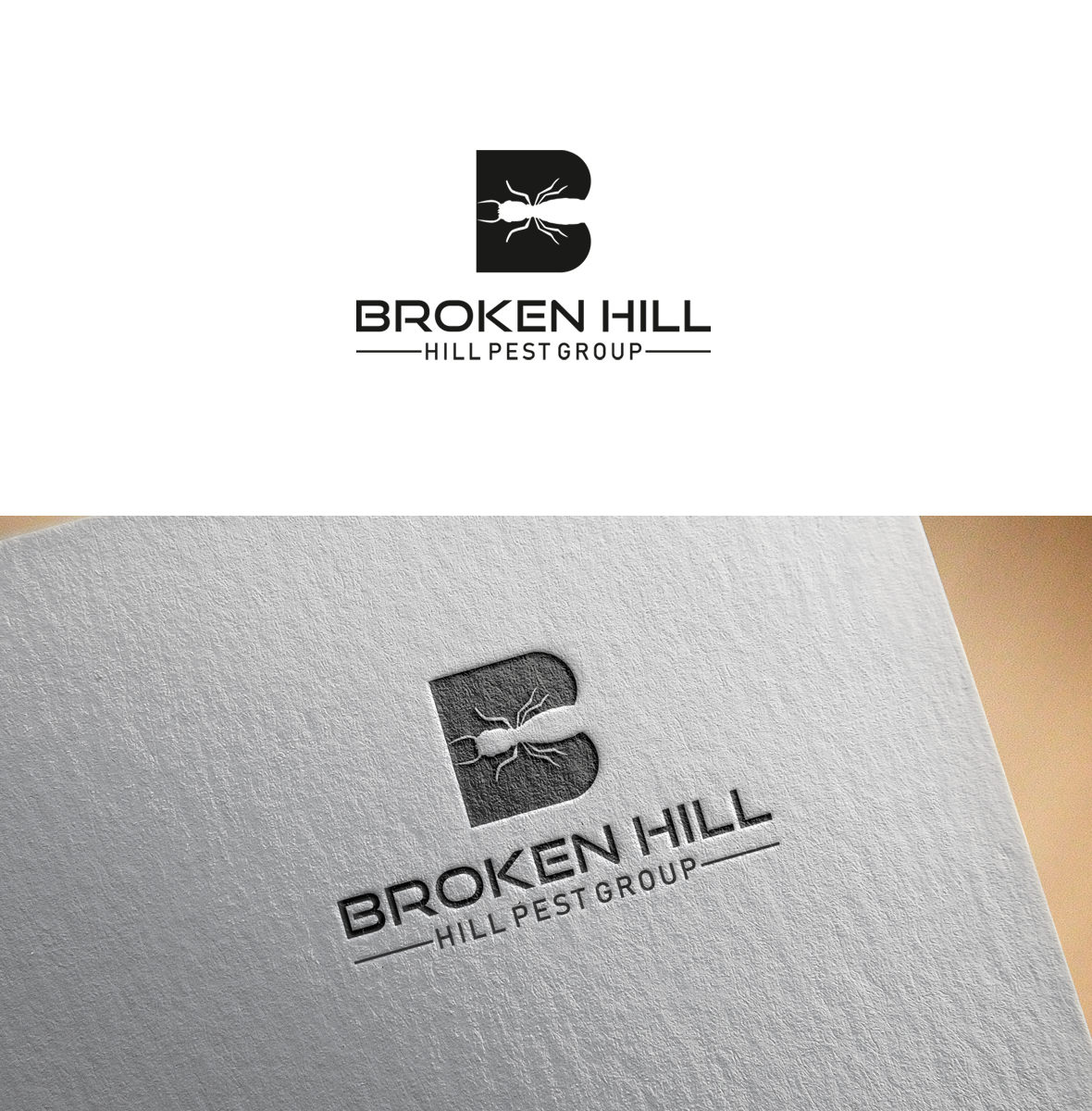 Logo Design by bijuak for this project | Design #36681046