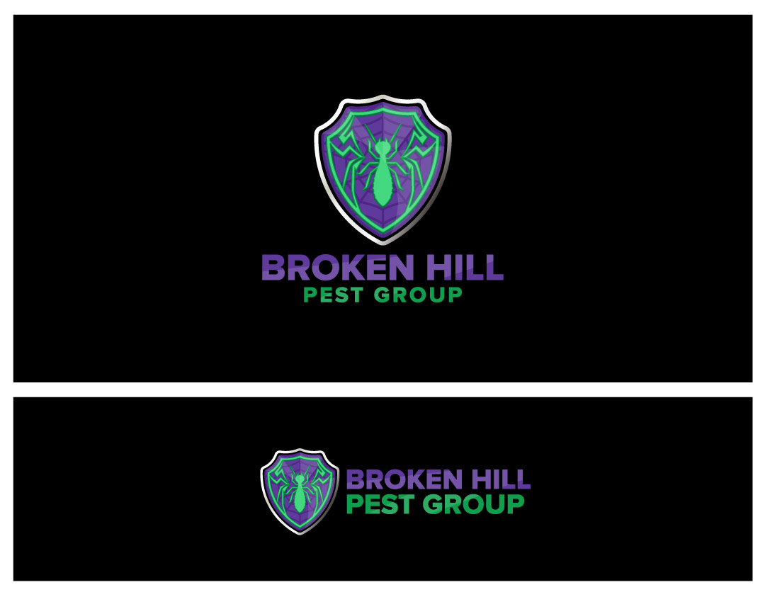 Logo Design by SunuAji_DC for this project | Design #36682174