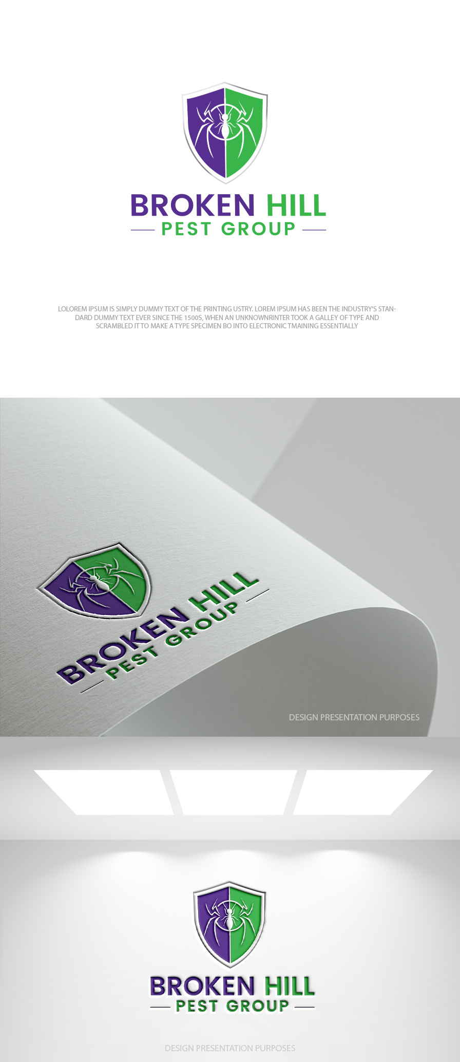 Logo Design by zebronicgraphic for this project | Design #36687077