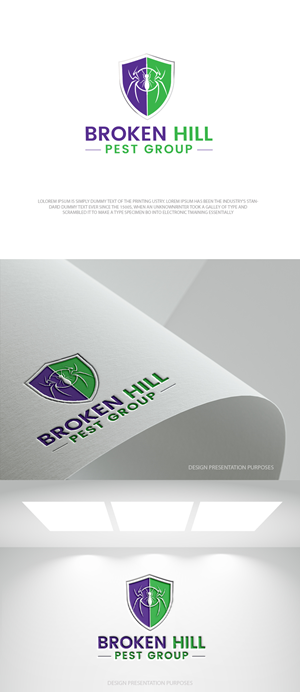 Logo Design by zebronicgraphic for this project | Design: #36687077