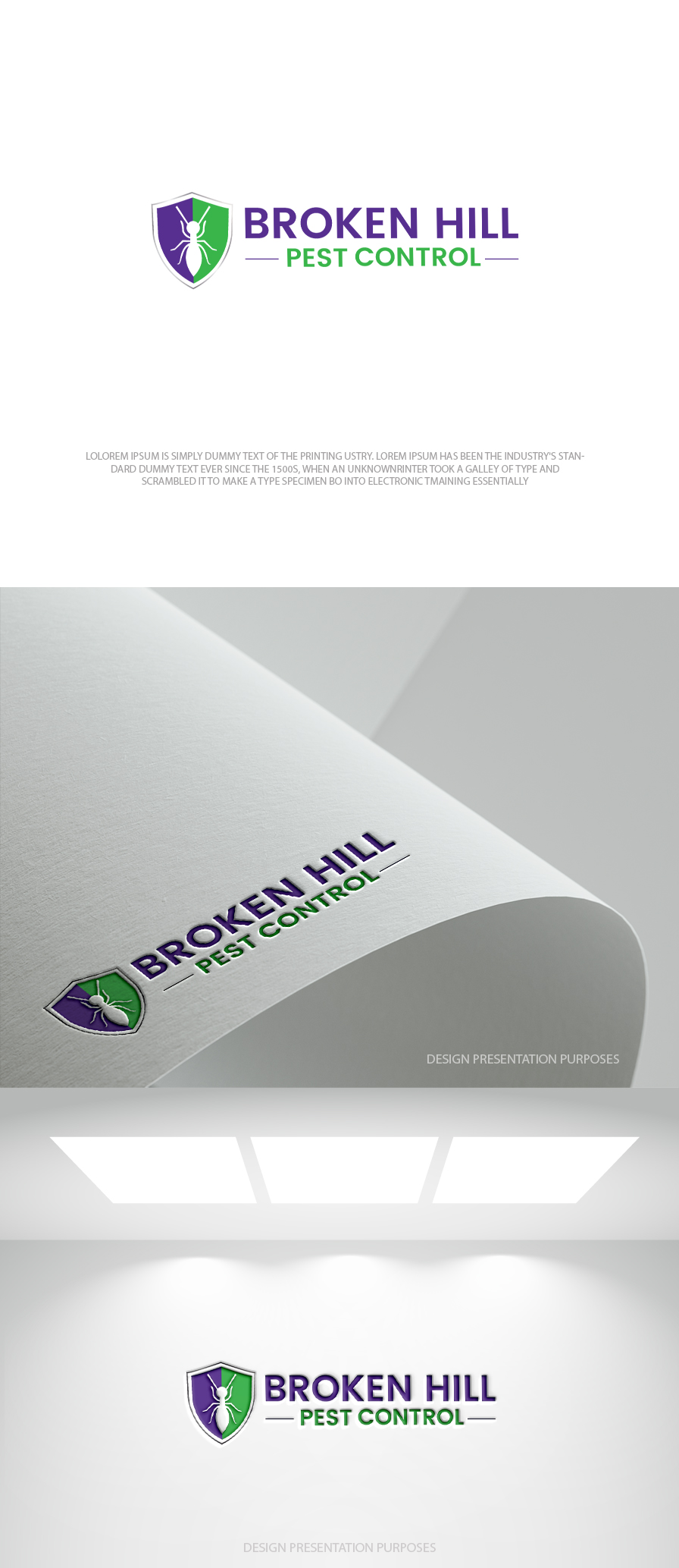 Logo Design by zebronicgraphic for this project | Design #36687078