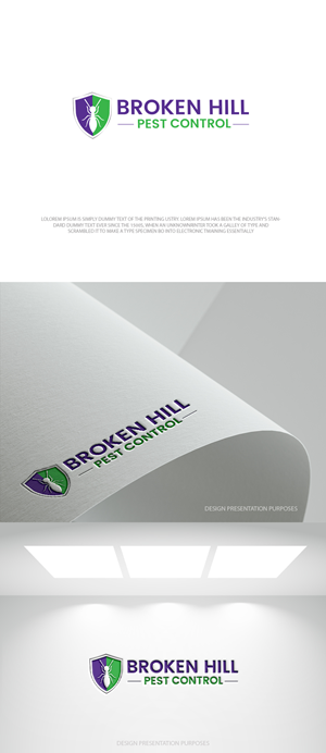 Logo Design by zebronicgraphic for this project | Design: #36687078